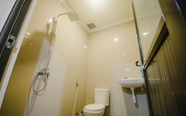 JC Homestay Jember