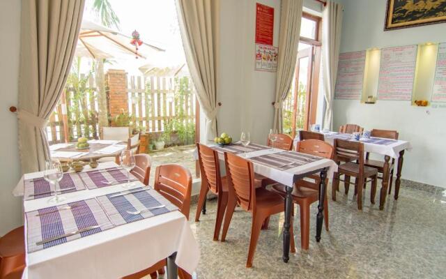 Seasnails Homestay