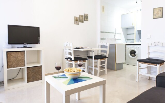 Apartamento Conde Ibarra Central Suite