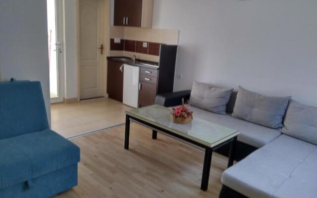 Apartment Djokic