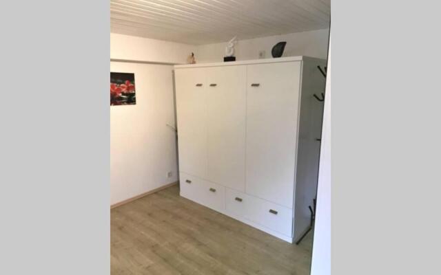 Apartment in grüner Umgebung-EG