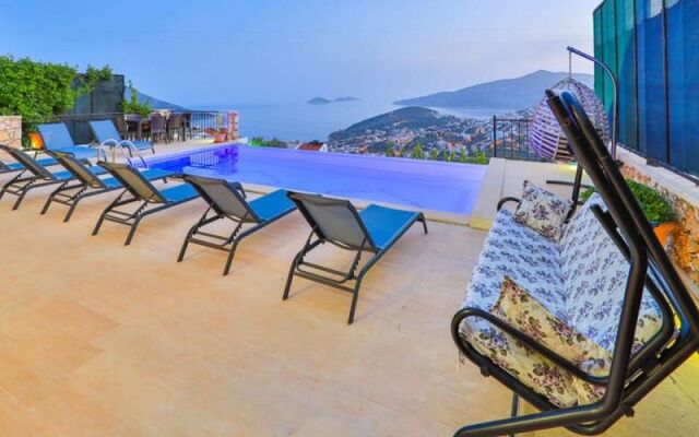 Villa Hera
