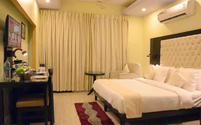 Sumedha Premium