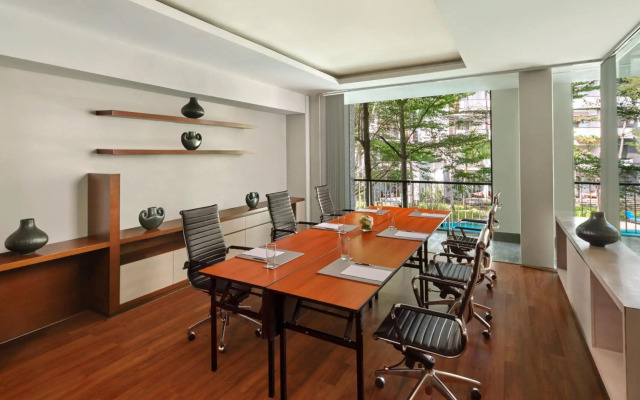 Courtyard by Marriott Bali Nusa Dua Resort