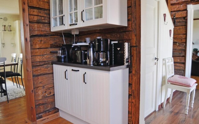 Nice Home in Mellerud With 2 Bedrooms