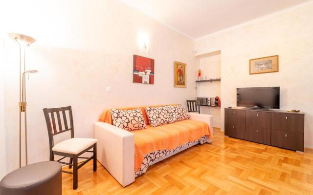 Apartments Naja