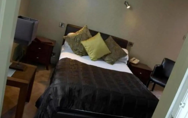 The Ripon Inn - The Inn Collection Group