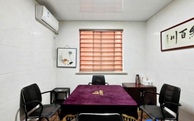 Changzhou Lihua Xiaoyuan Inn