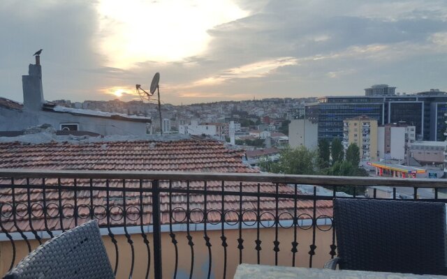Taksim Taila Apartments No 2