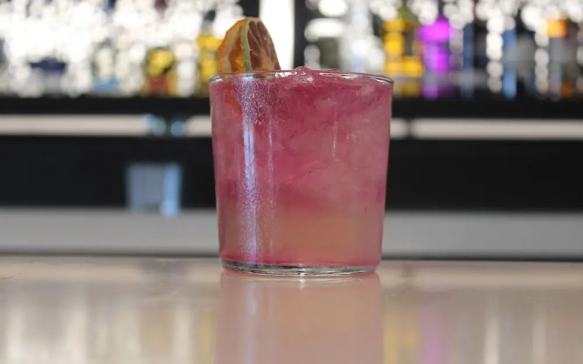 Aloft Hotel McAllen