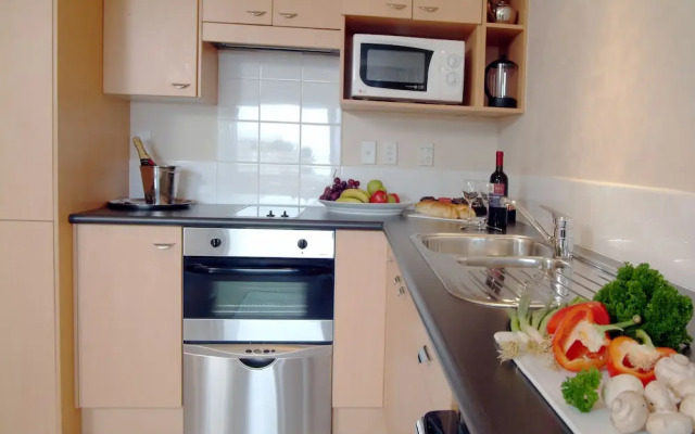 Voyager Apartments Taupo