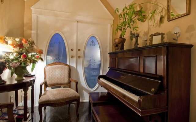 Ocean Breeze B&B
