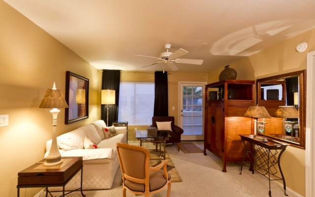 Sun Kissed 1 BR by Casago