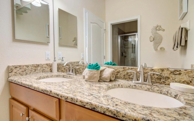 Paradise Palms Five-Bedroom townHouse 8965