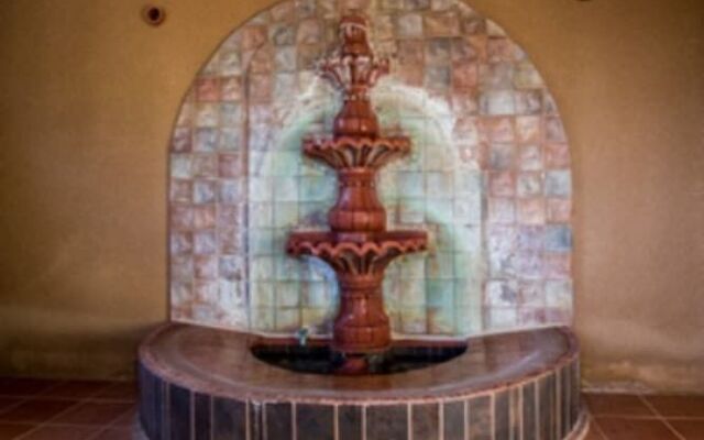 Turtle Back Mesa Bed & Breakfast