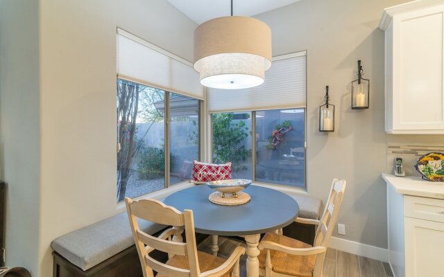 Casa Carefree by RedAwning