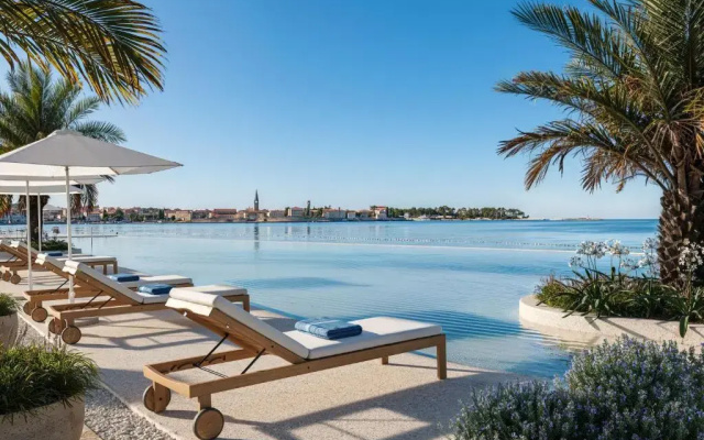 Pical Resort , Valamar  Collection