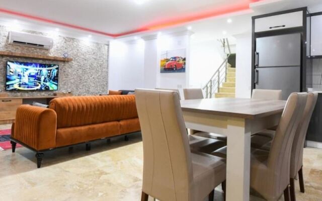 Villa Fresh