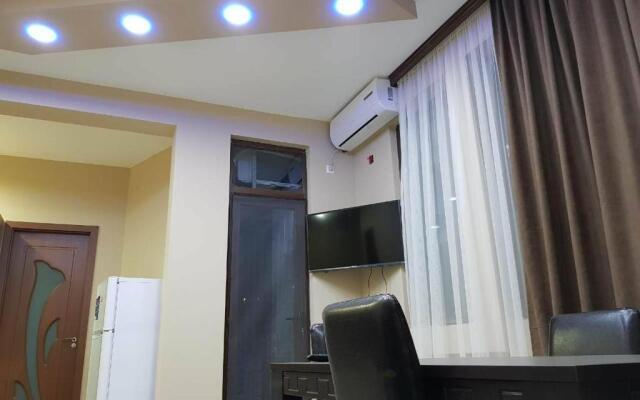 David's Aparment 1