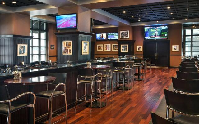 Marriott Philadelphia West