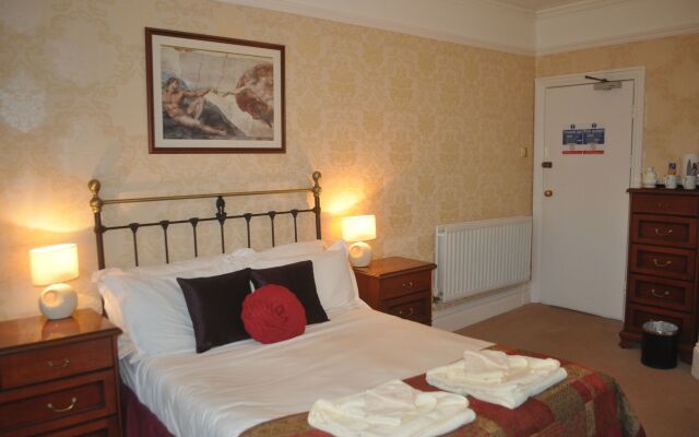 Bodalwyn Guest House