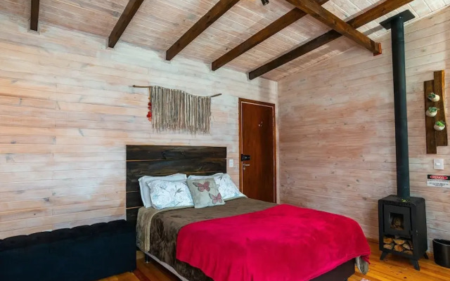 Pousada Colina do Sol