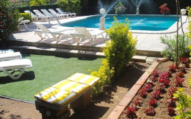 Bellavista CasasMontseny - Costa Brava