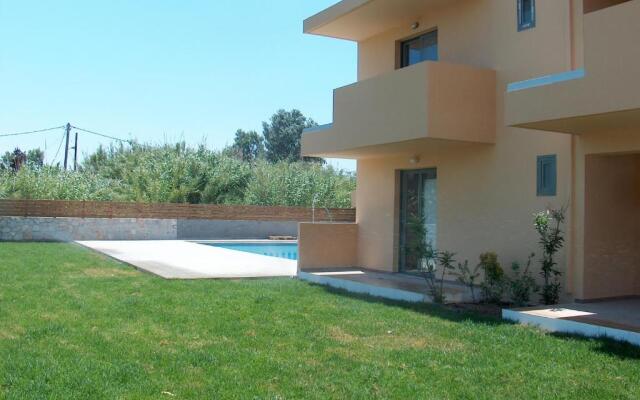 Gerona Mare Apartments