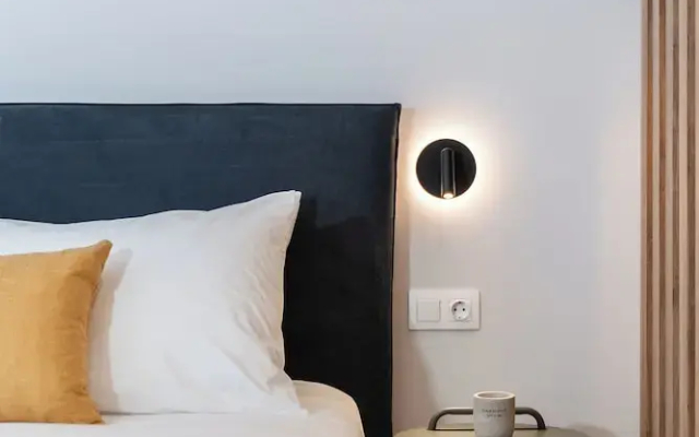 PAME Apartments Athens