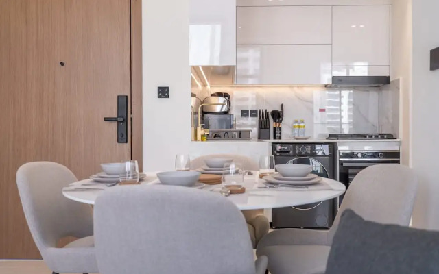 Exceptional 1 Bedroom in Binghatti Tulip