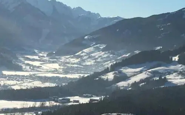 Hahnenkamm Chalet Kitzbühel