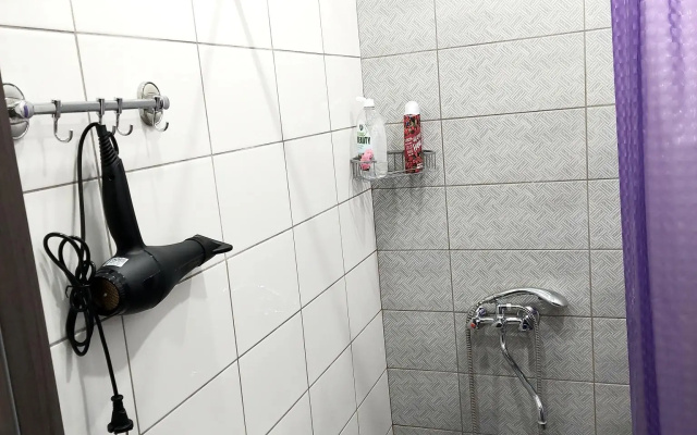 Dvuhetaznyj dom na Repina, 8