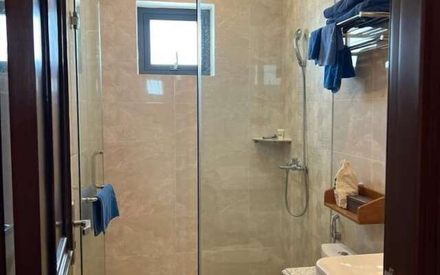 Sabina Luxury Boutique Hotel & Villa