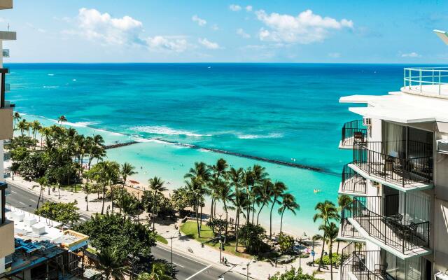 Aston Waikiki Beach Tower