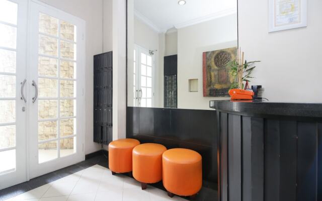 Airy Tebet Barat Sembilan 29 Jakarta