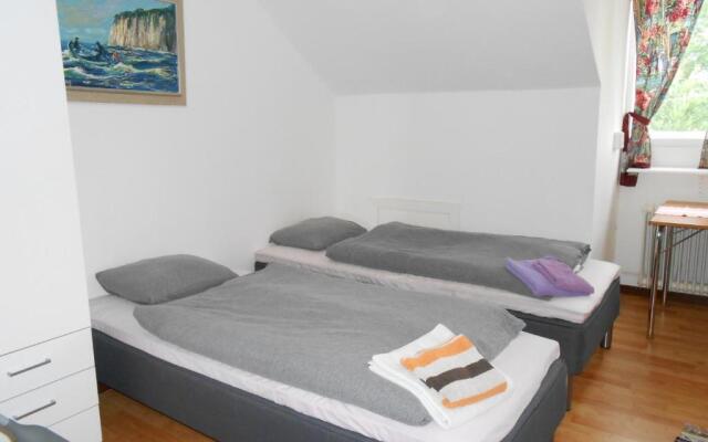 Fredrika Hotell Jakt & Fiskecamp