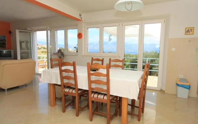 Apartment Lumbarda 4376a