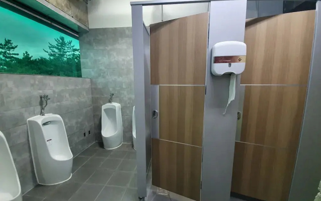 Sol Guesthouse Jumunjin - Hostel