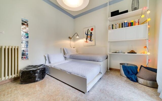 Designer Flat in San Giovanni