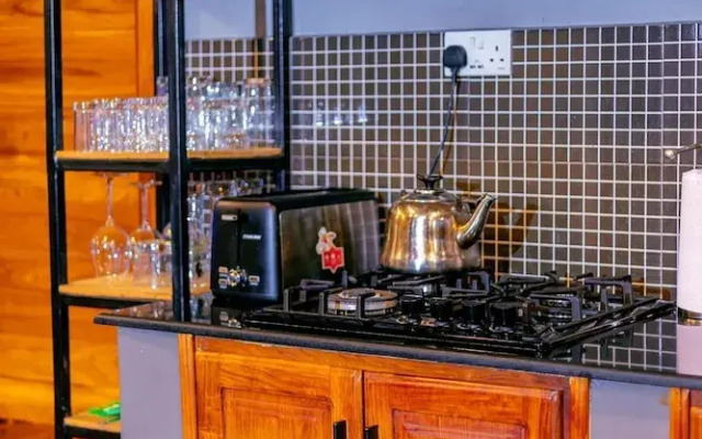 Swahili Homes BnB