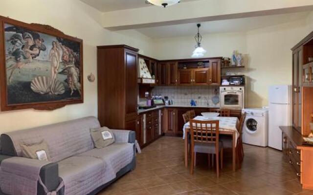 Appartamenti Siculiana