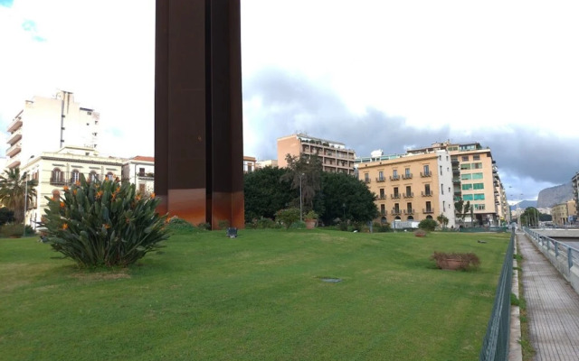Il Genio del Porto - Mabbonath b&b