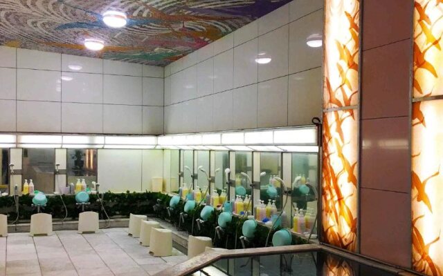 UENO STATION HOSTEL ORIENTAL3 - Cater to Men