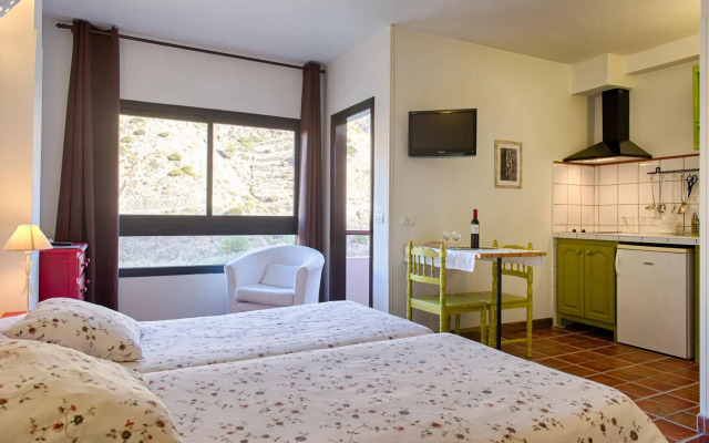 Apartamentos Los Telares