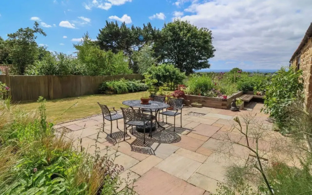 The Barn @ Ivy House