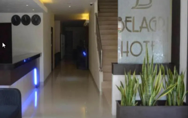 Belagri Hotel & Resto