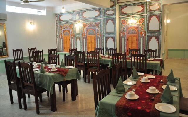 Hotel Rani Mahal