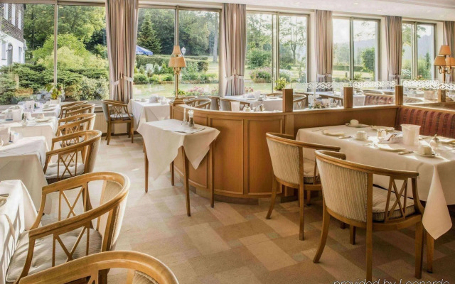 Berghotel Hoher Knochen
