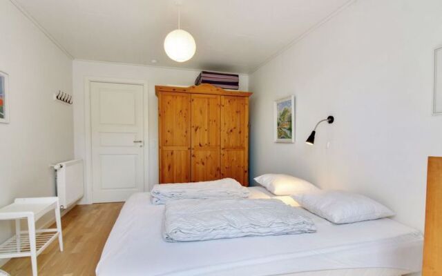 "Ricus" - 500m from the sea in NW Jutland