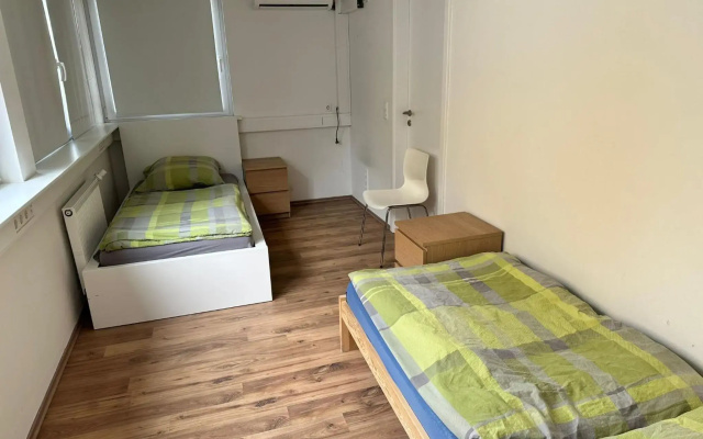 My-Skypalace Neckarsulm